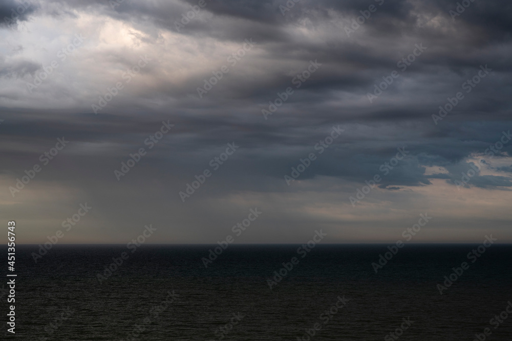 Obraz premium Seascape