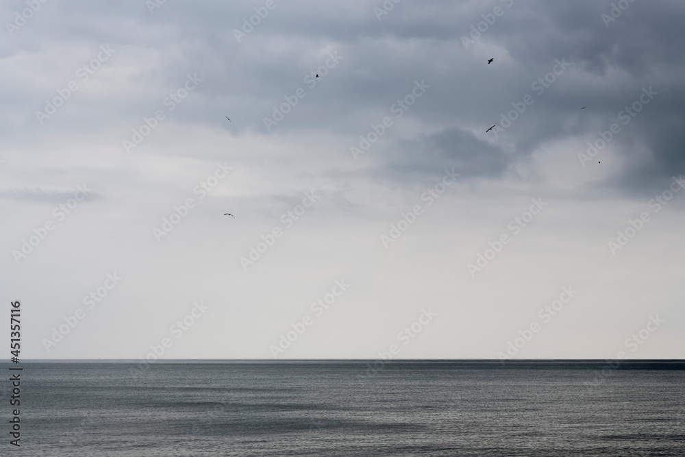 Seascape Seascape