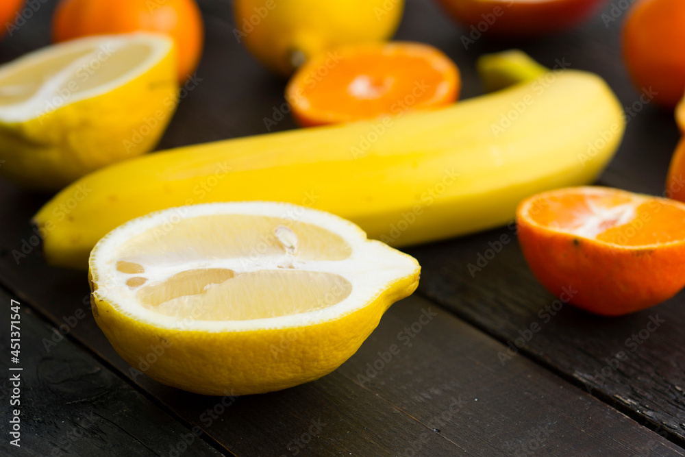 Fruits Fruits
