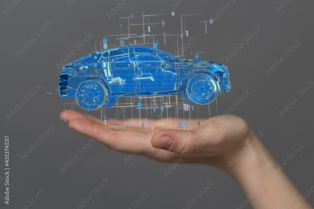 Energy car concept. Vehicle EV charge battery electric Energy car concept. Vehicle EV charge battery electric