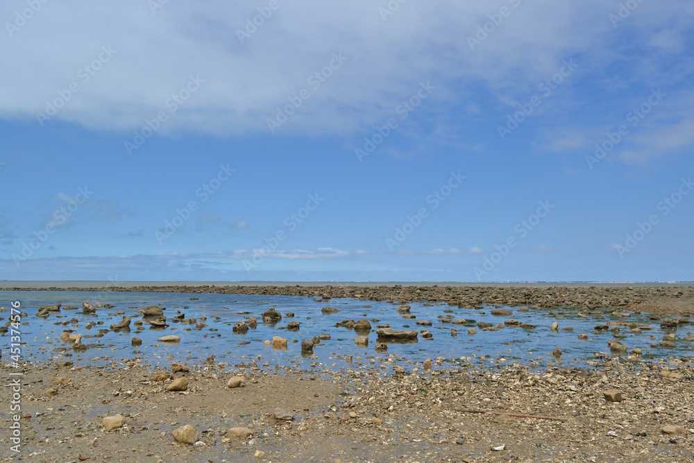Paysage maritime Paysage maritime