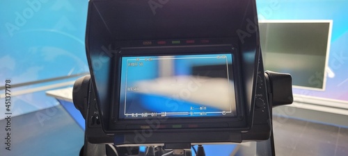 press