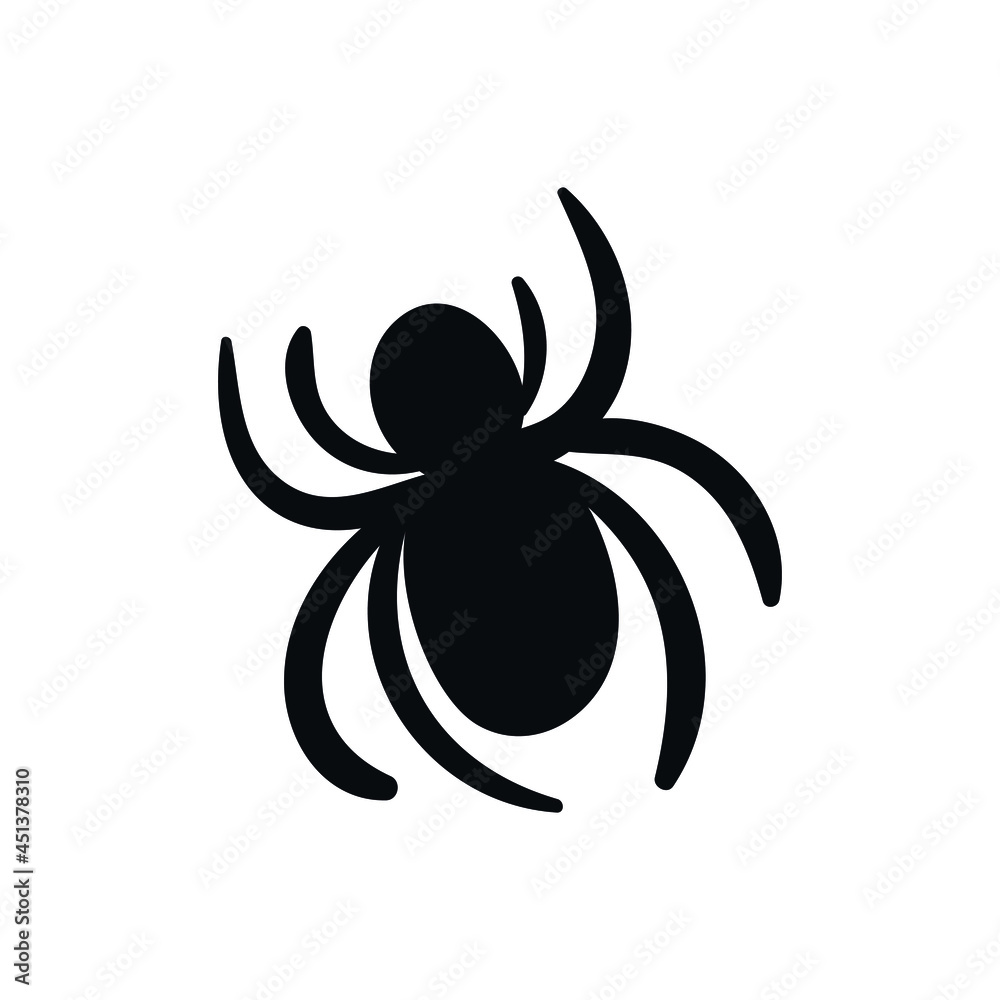 Spider icon vector set. halloween illustration sign collection. web symbol cobweb logo. Spider icon vector set. halloween illustration sign collection. web symbol cobweb logo.