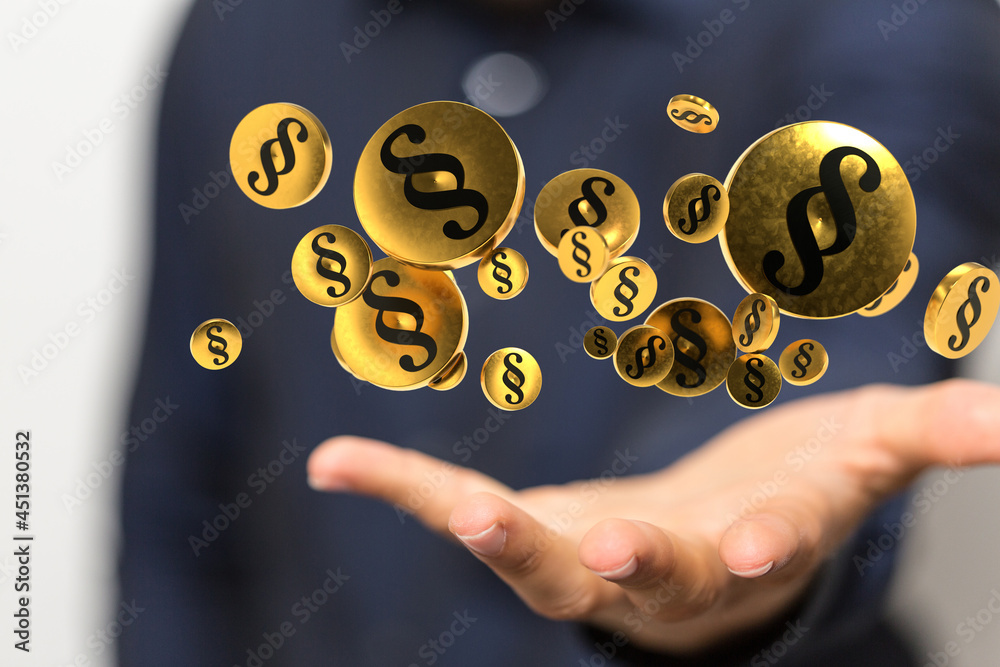 Customer service good cooperation, Consultation 3d Customer service good cooperation, Consultation 3d