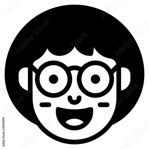 nerd glyph icon