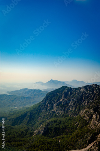 mountain landscape wallpaper