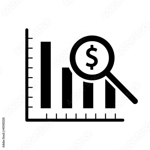 Money icon vector set. dollar illustration sign collection. Bank symbol or logo.