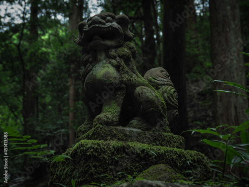 奈良県 宇陀市 室生龍穴神社 © K.M=KARIBITO