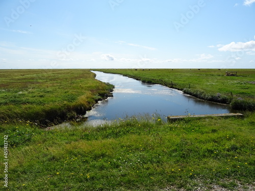 Hallig Hooge