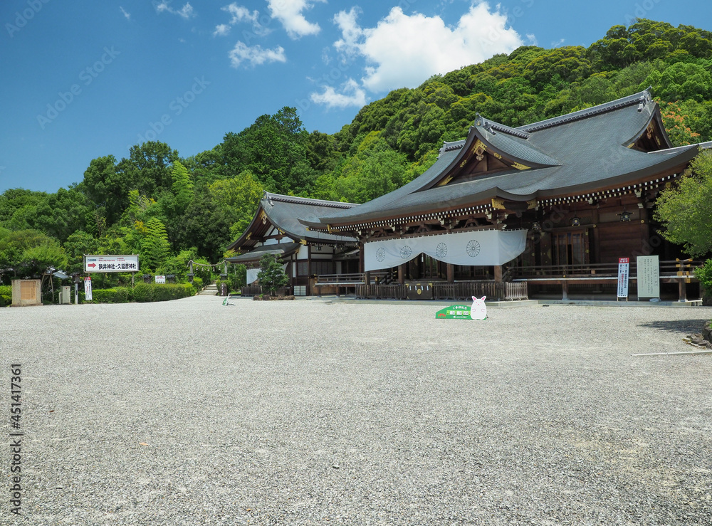 奈良県 大神神社