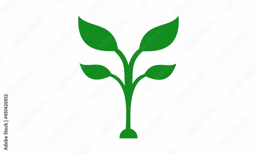 green grow leaf green grow leaf