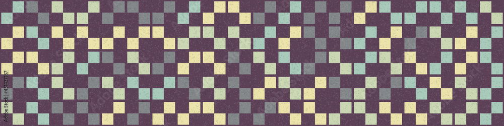 Abstract Geometric Pattern generative computational art illustration Abstract Geometric Pattern generative computational art illustration