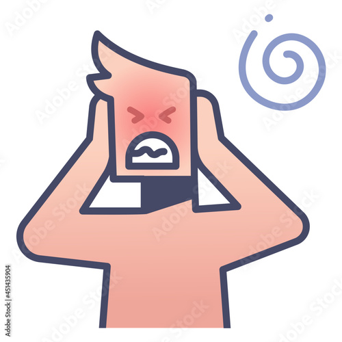schizophrenia icon