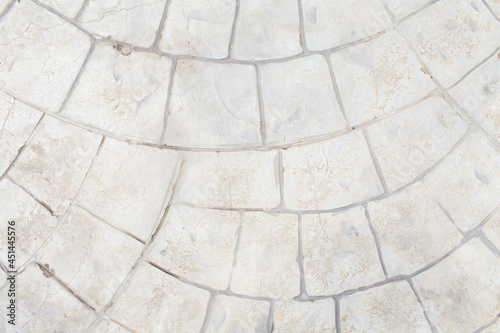 Cement gray texture background.