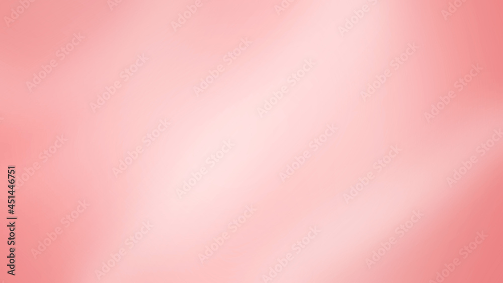 Abstract pink blurred banner background with shadows and highlights Abstract pink blurred banner background with shadows and highlights