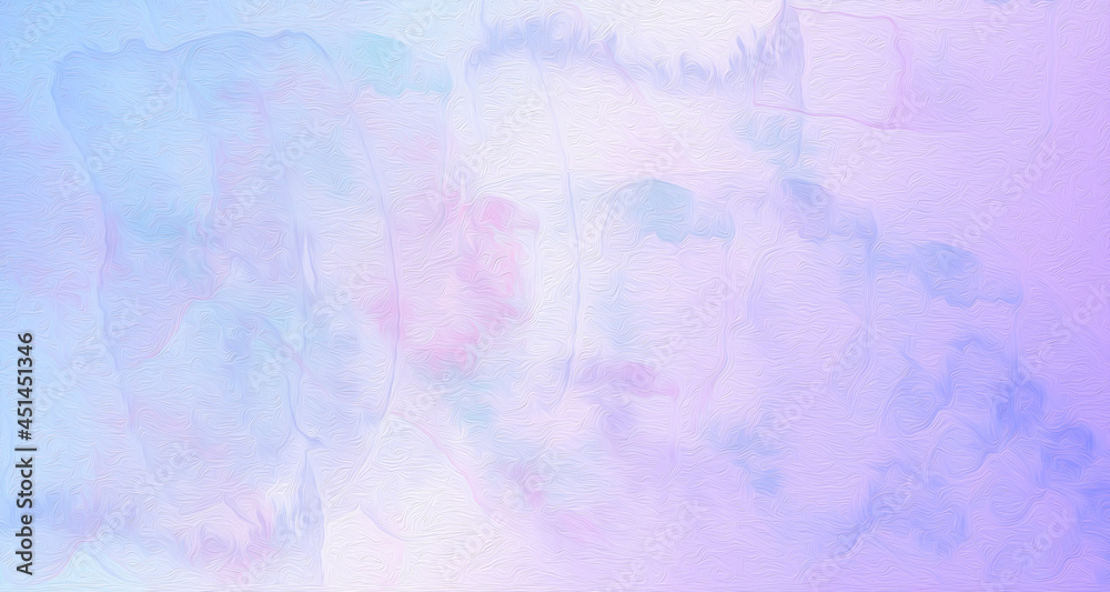 Wallpaper. Paint stains texture. Blue to purple gradient. Illustration Wallpaper. Paint stains texture. Blue to purple gradient. Illustration