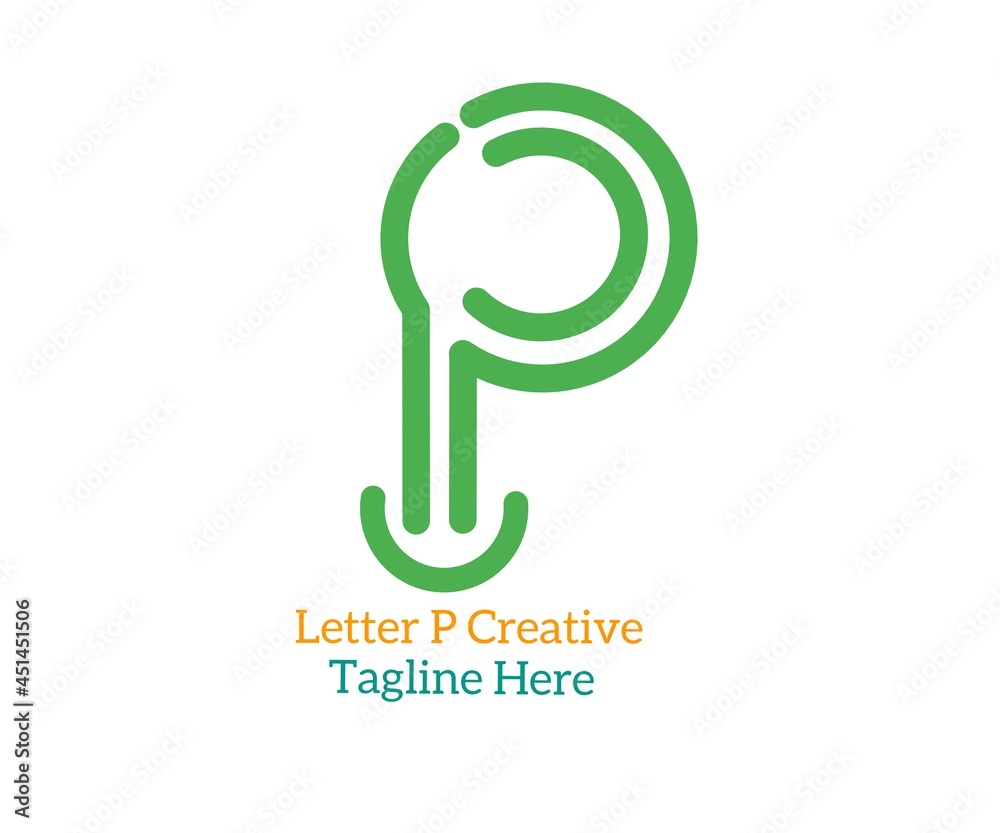 Creative and unique logo design for brand name Creative and unique logo design for brand name