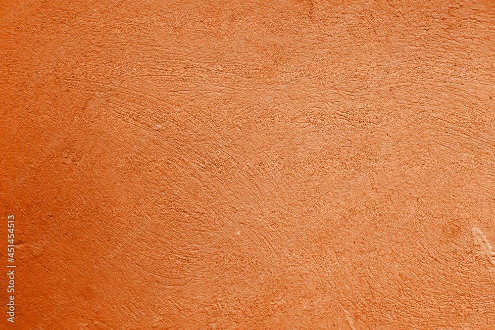 Textured brown or orange concrete background included free copy space for product or advertise wording design Textured brown or orange concrete background included free copy space for product or advertise wording design