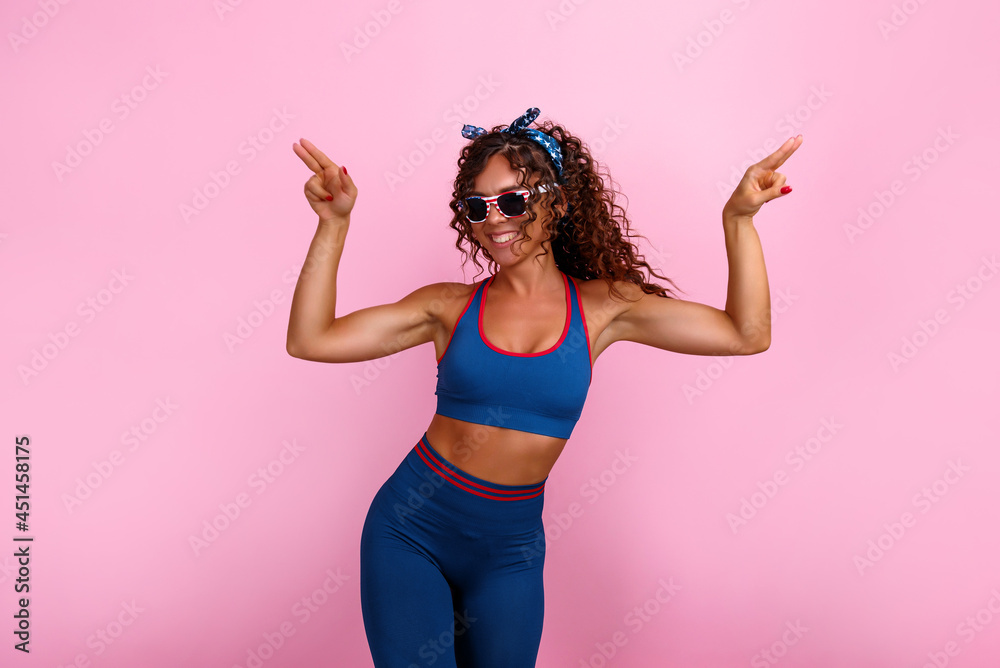 snapshot of happy cheerful expressive and satisfied black african american woman. Strong woman snapshot of happy cheerful expressive and satisfied black african american woman. Strong woman
