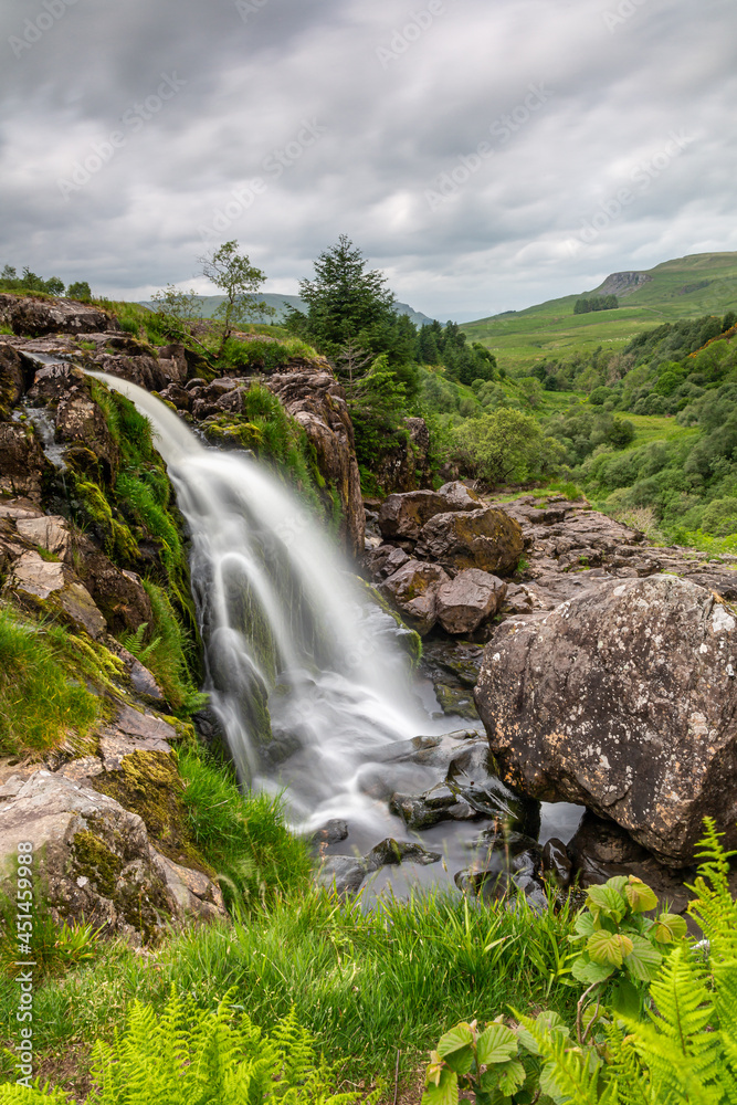 Loup Of Fintry 