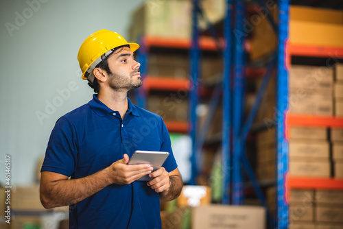 professional warehouse indu...
