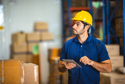 professional warehouse indu...