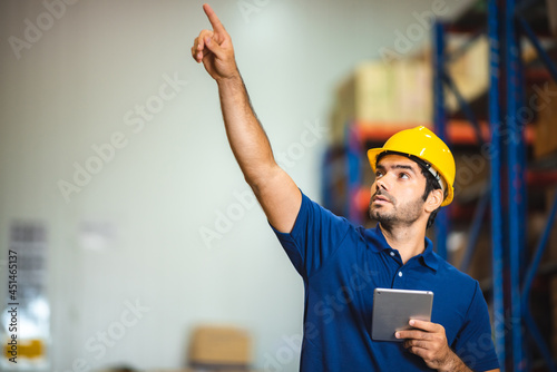 professional warehouse indu...