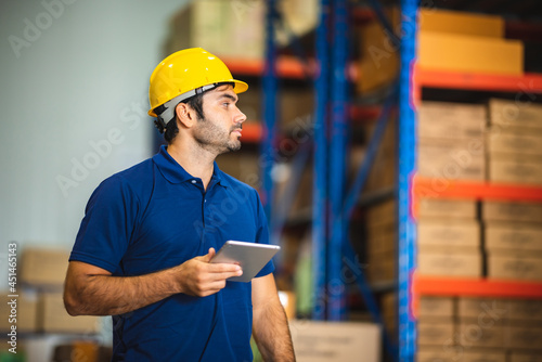 professional warehouse indu...
