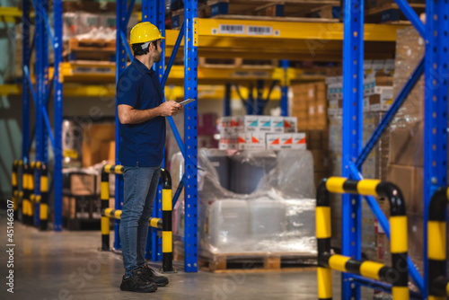 professional warehouse indu...