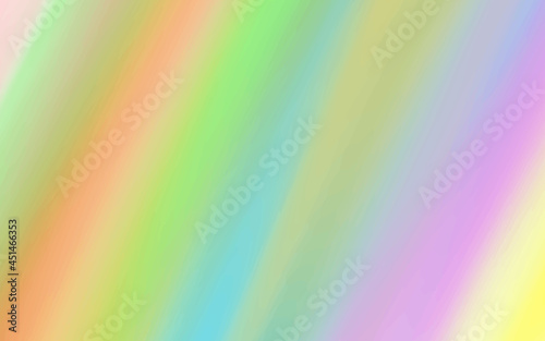abstract rainbow paint color background with colorful stripes geometric lines.