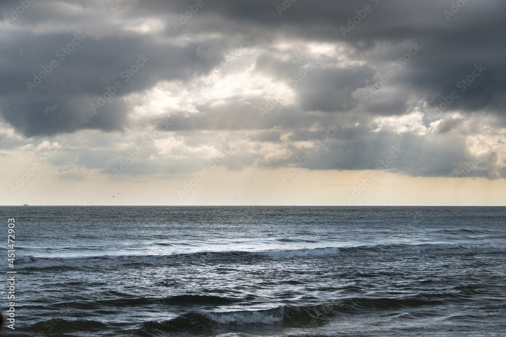Stormy Weather Stormy Weather