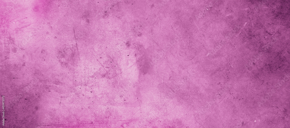 Obraz premium Purple textured concrete background