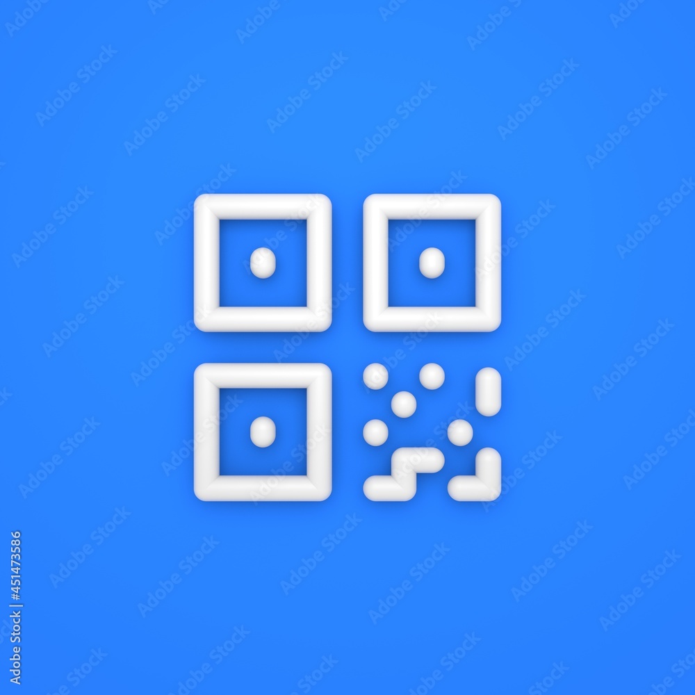 QR Code QR Code