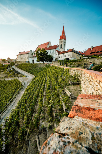 фотографія Gothic Church of St