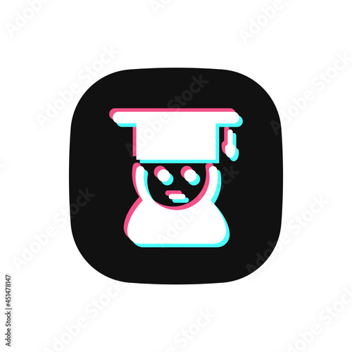 Graduation - Sticker