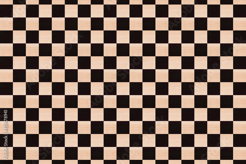 chess check board game texture pattern