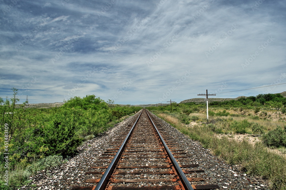 Cedar Station Railroad
