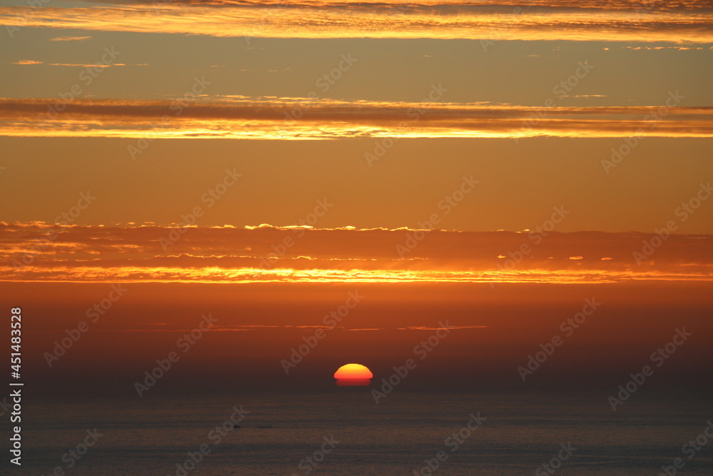 sweet sunny orange sunset photo sweet sunny orange sunset photo