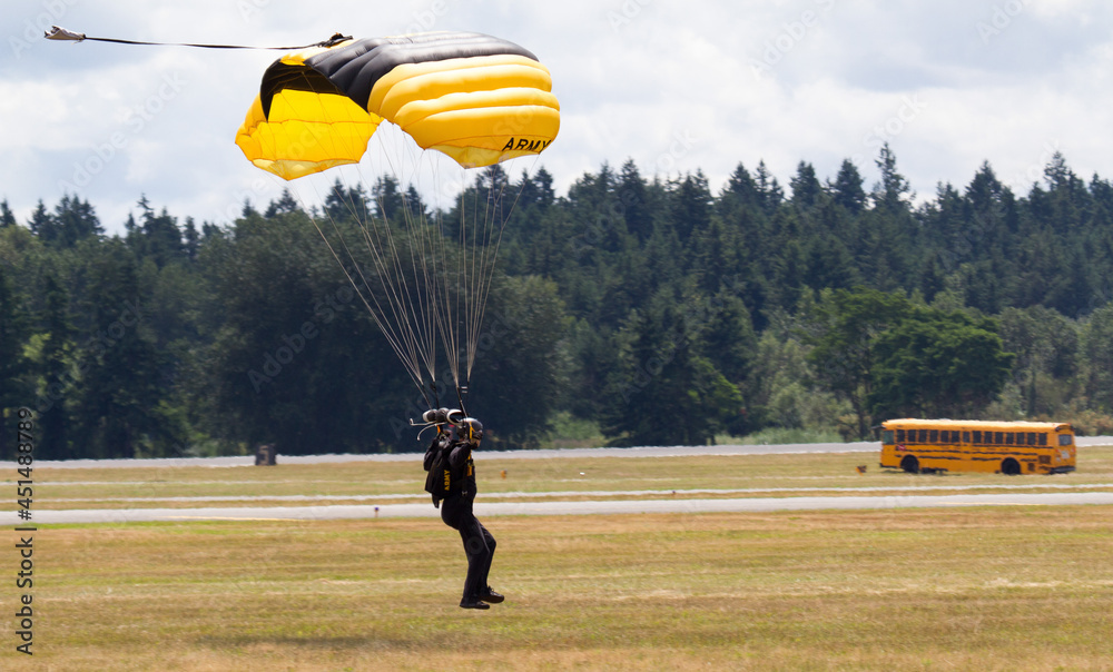 Obraz premium Avion Plane power Poder aviacion Avition