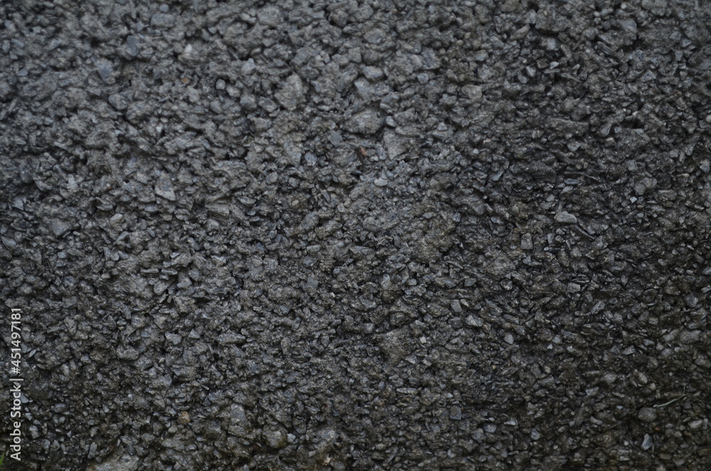 Rough gray texture of old concrete wall. Space for text. Rough gray texture of old concrete wall. Space for text.