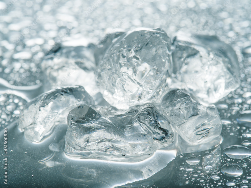 Blocks of ice. Abstraction. There are no people in the photo. Color image. Close-up. Climate change, global warming. World problem. Background. Backdrop. Texture. Blocks of ice. Abstraction. There are no people in the photo. Color image. Close-up. Climate change, global warming. World problem. Background. Backdrop. Texture.