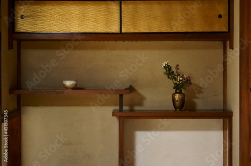 床の間