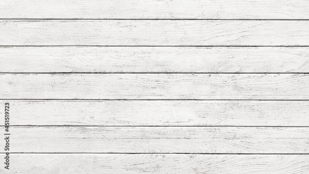 Bleached wood textured design background