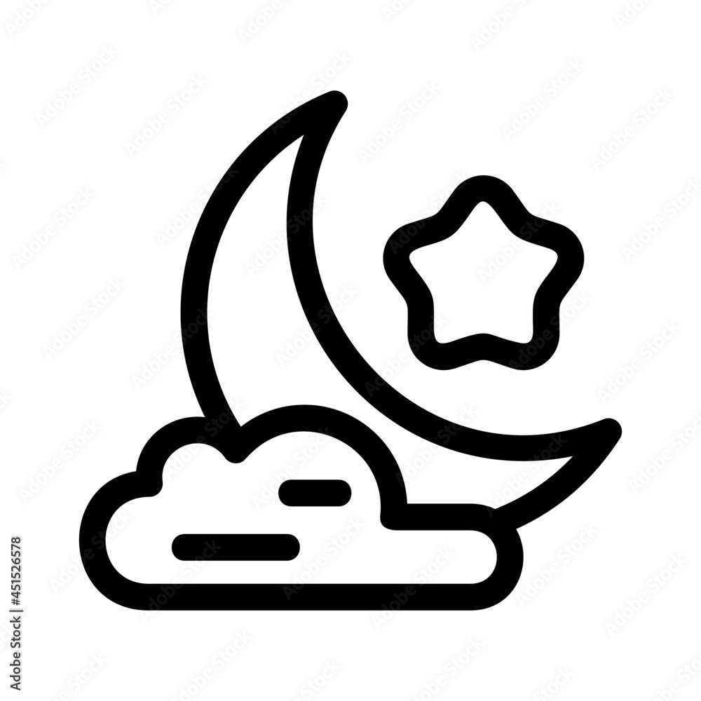 crescent moon icon or logo isolated sign symbol vector illustration - high quality black style vector icons
crescent moon icon or logo isolated sign symbol vector illustration - high quality black style vector icons