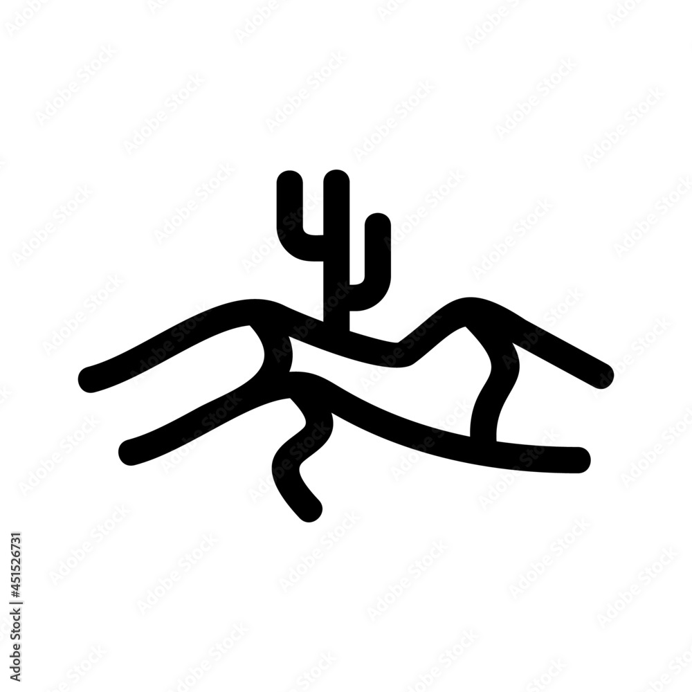 desert icon or logo isolated sign symbol vector illustration - high quality black style vector icons
desert icon or logo isolated sign symbol vector illustration - high quality black style vector icons