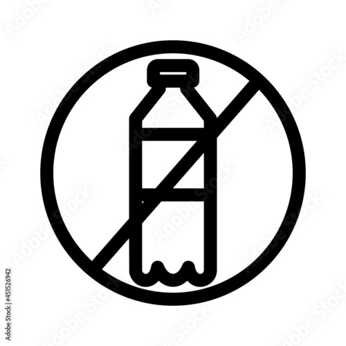 Free Download do not drink icon or logo isolated sign symbol vector illustration - high quality black style vector icons
 - GFXLoad