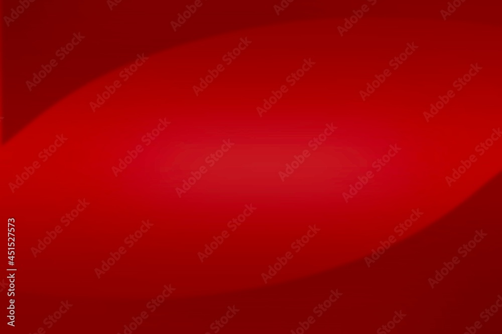 Red color gradient background, concept abstract soft color, card, book ...