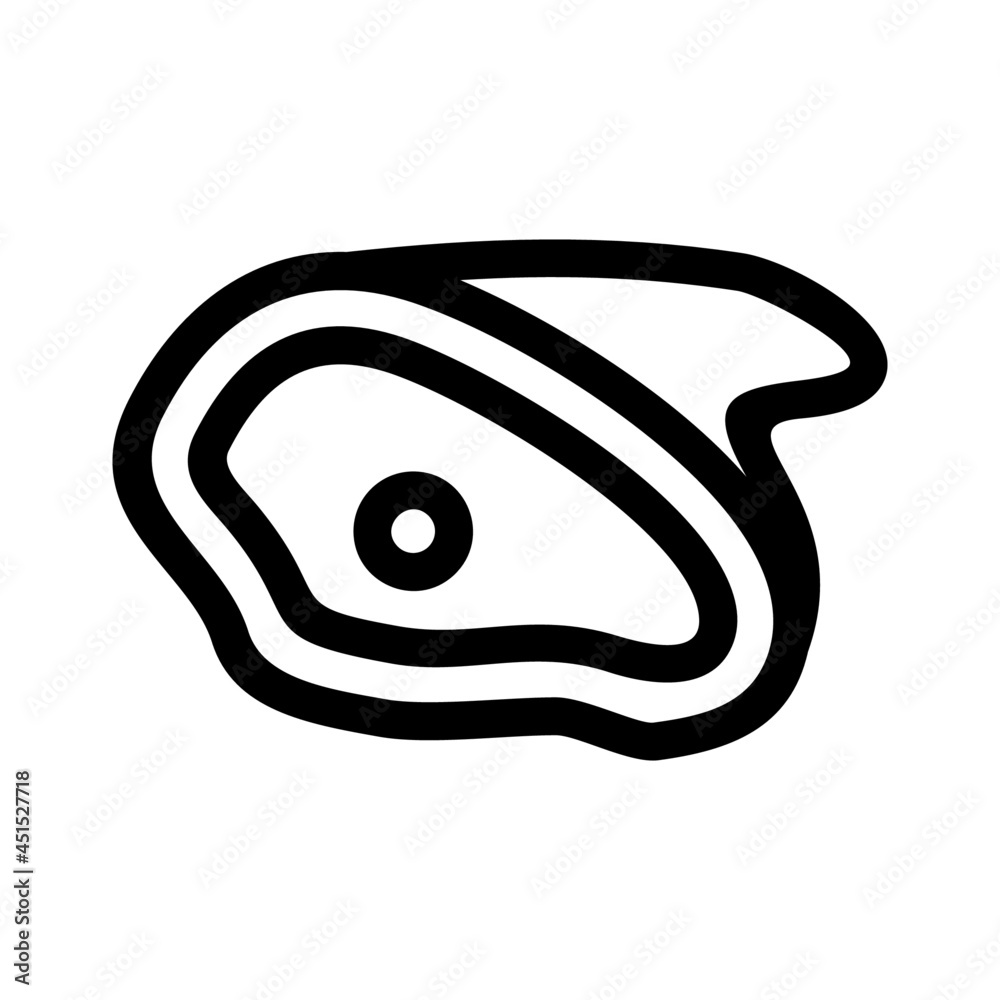 meat icon or logo isolated sign symbol vector illustration - high quality black style vector icons
meat icon or logo isolated sign symbol vector illustration - high quality black style vector icons