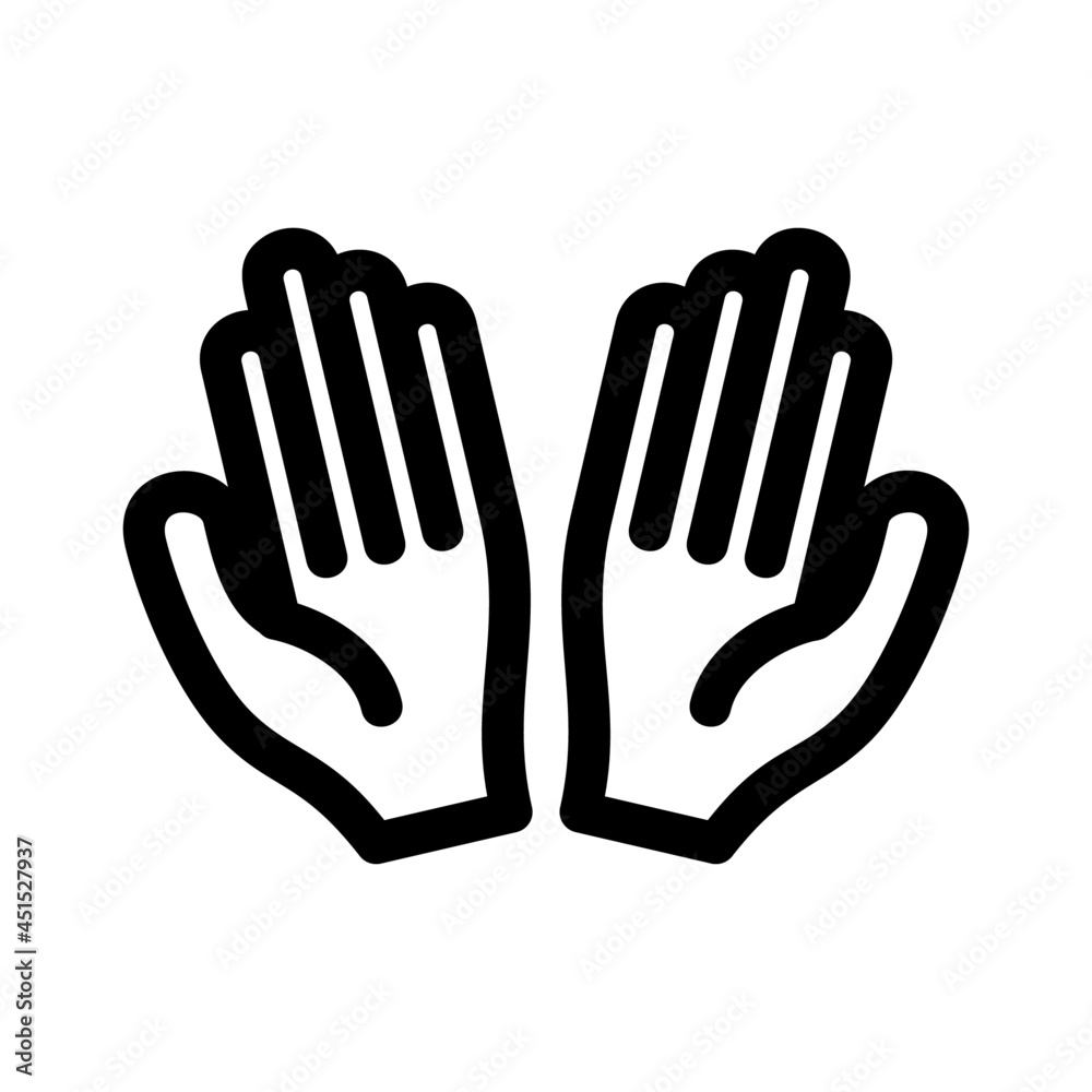 pray icon or logo isolated sign symbol vector illustration - high quality black style vector icons
pray icon or logo isolated sign symbol vector illustration - high quality black style vector icons