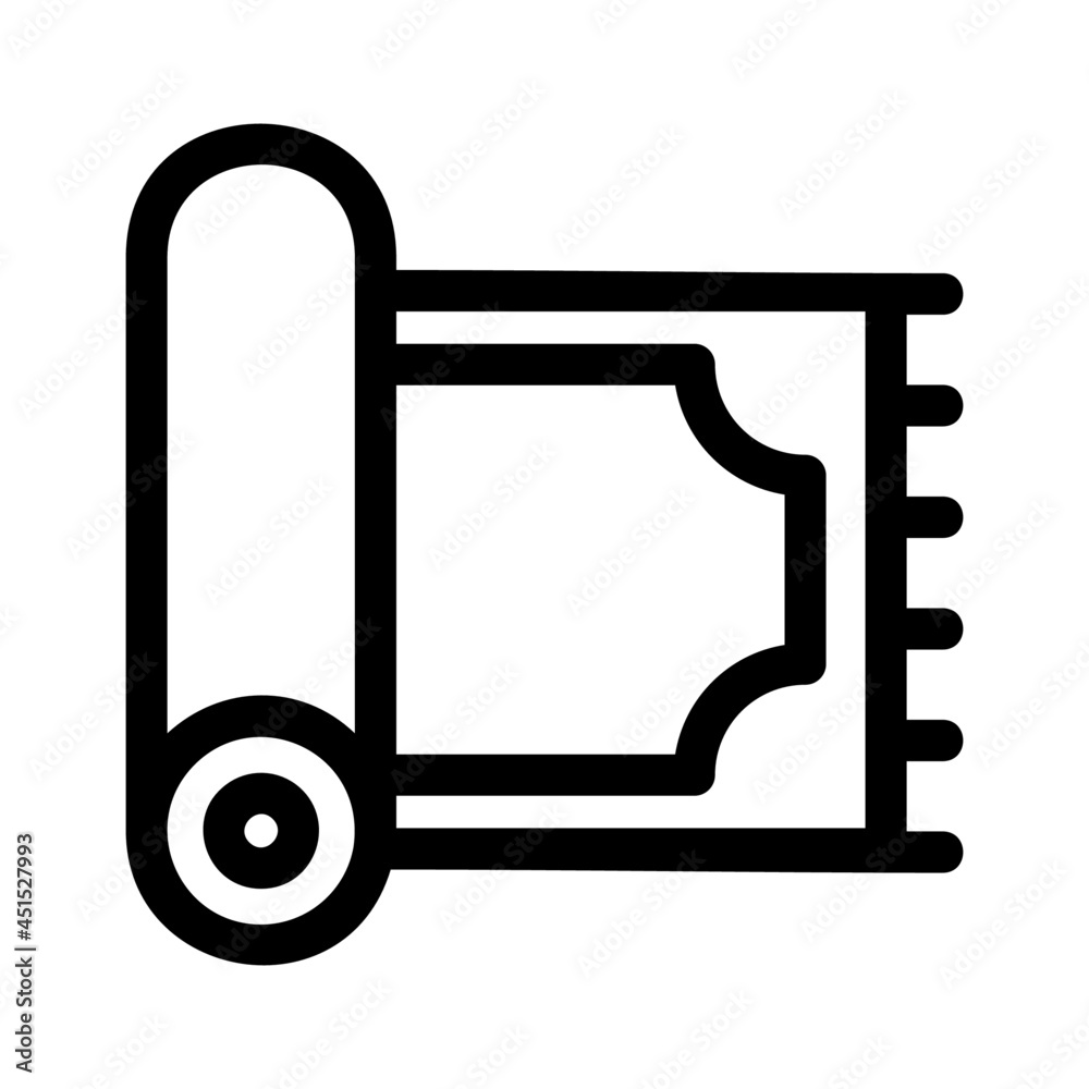 praying mat icon or logo isolated sign symbol vector illustration - high quality black style vector icons
praying mat icon or logo isolated sign symbol vector illustration - high quality black style vector icons
